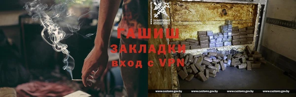 молекула духа Михайлов