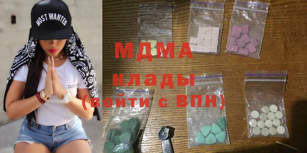 молекула духа Михайлов